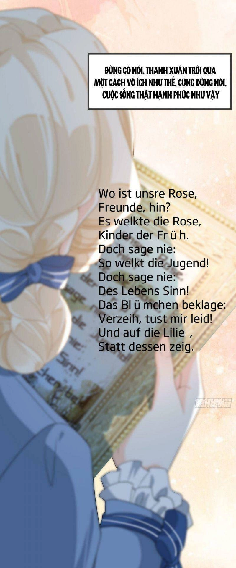 Không Thể Hòan Hảo Tuyệt Đối Chapter 23 - 27