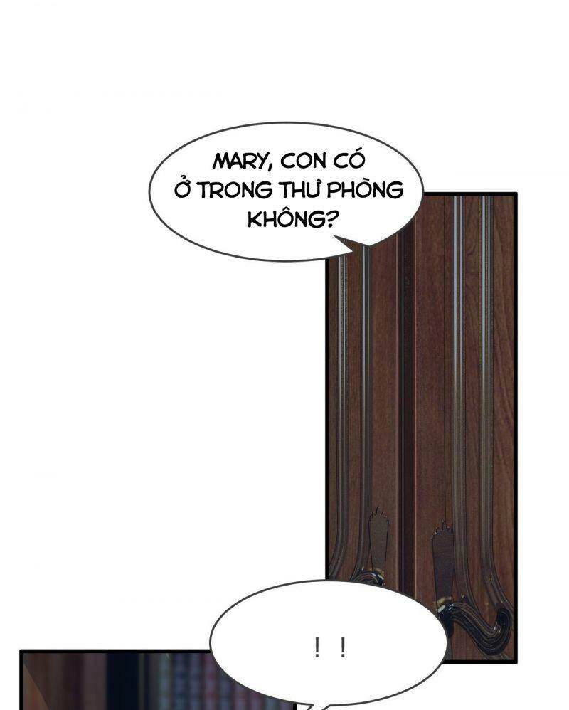 Không Thể Hòan Hảo Tuyệt Đối Chapter 23 - 29