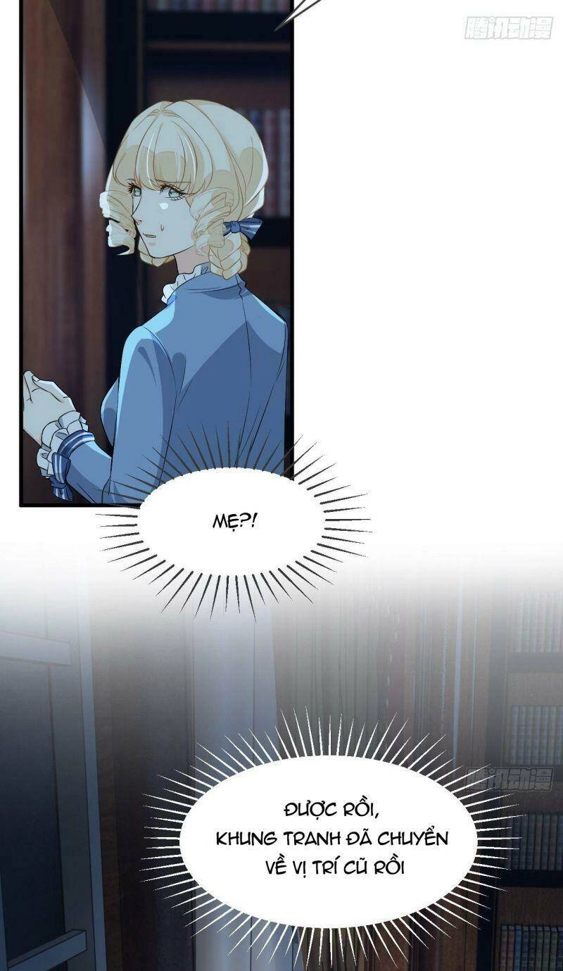 Không Thể Hòan Hảo Tuyệt Đối Chapter 23 - 30