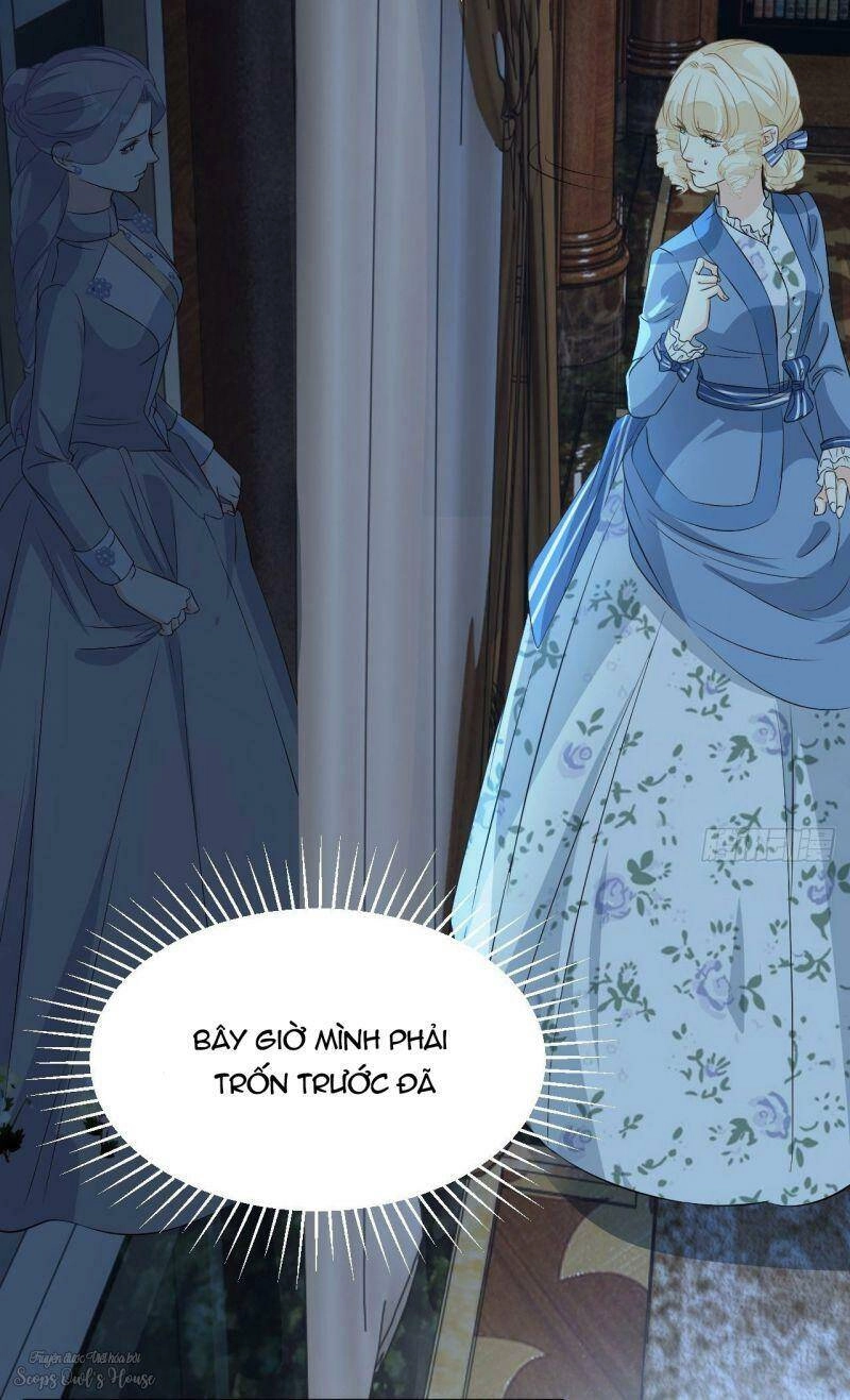 Không Thể Hòan Hảo Tuyệt Đối Chapter 23 - 31