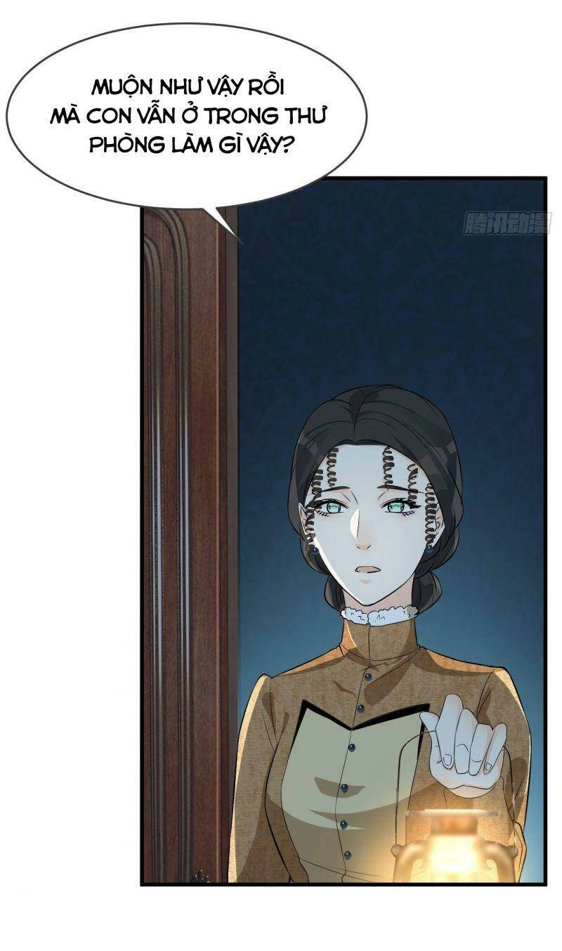 Không Thể Hòan Hảo Tuyệt Đối Chapter 23 - 33