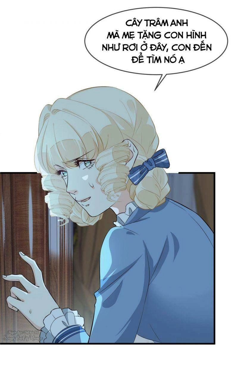 Không Thể Hòan Hảo Tuyệt Đối Chapter 23 - 34