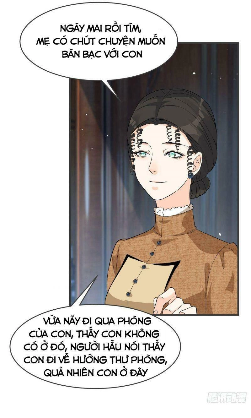 Không Thể Hòan Hảo Tuyệt Đối Chapter 23 - 35