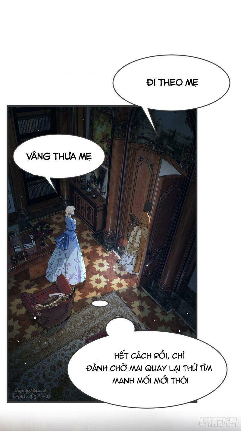 Không Thể Hòan Hảo Tuyệt Đối Chapter 23 - 36