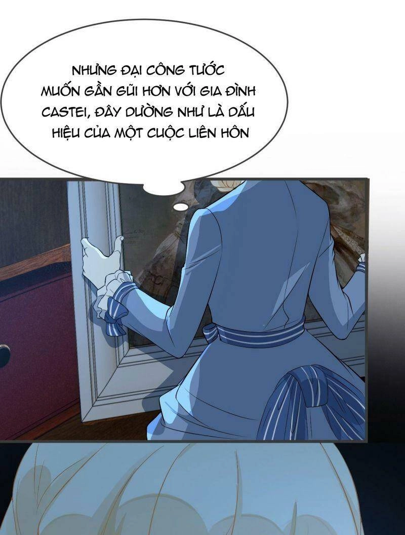 Không Thể Hòan Hảo Tuyệt Đối Chapter 23 - 40