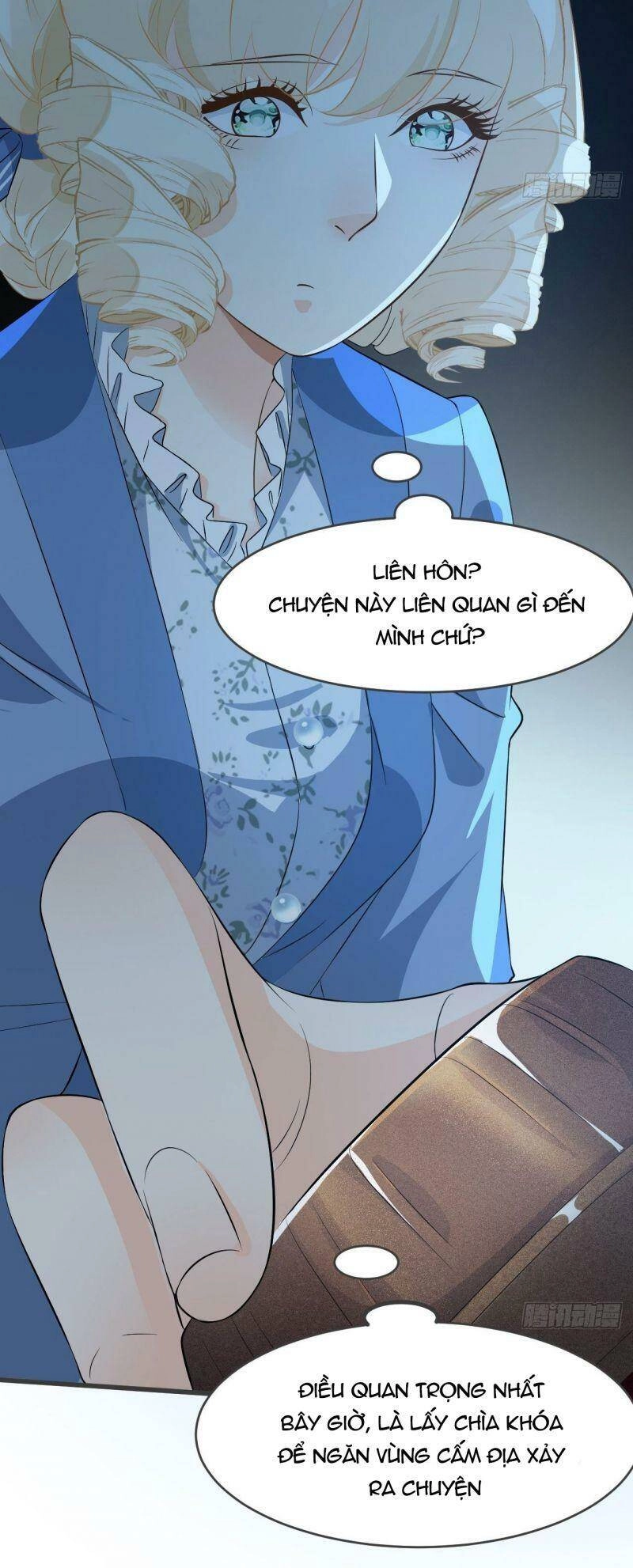 Không Thể Hòan Hảo Tuyệt Đối Chapter 23 - 41