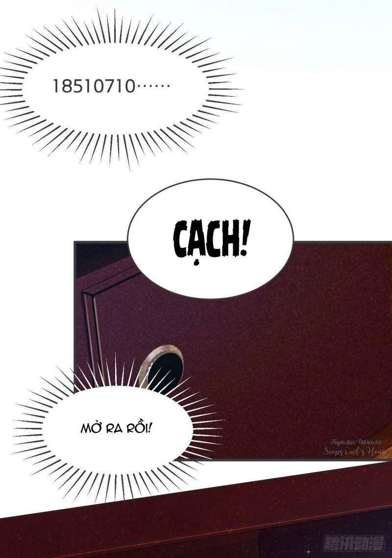 Không Thể Hòan Hảo Tuyệt Đối Chapter 23 - 42