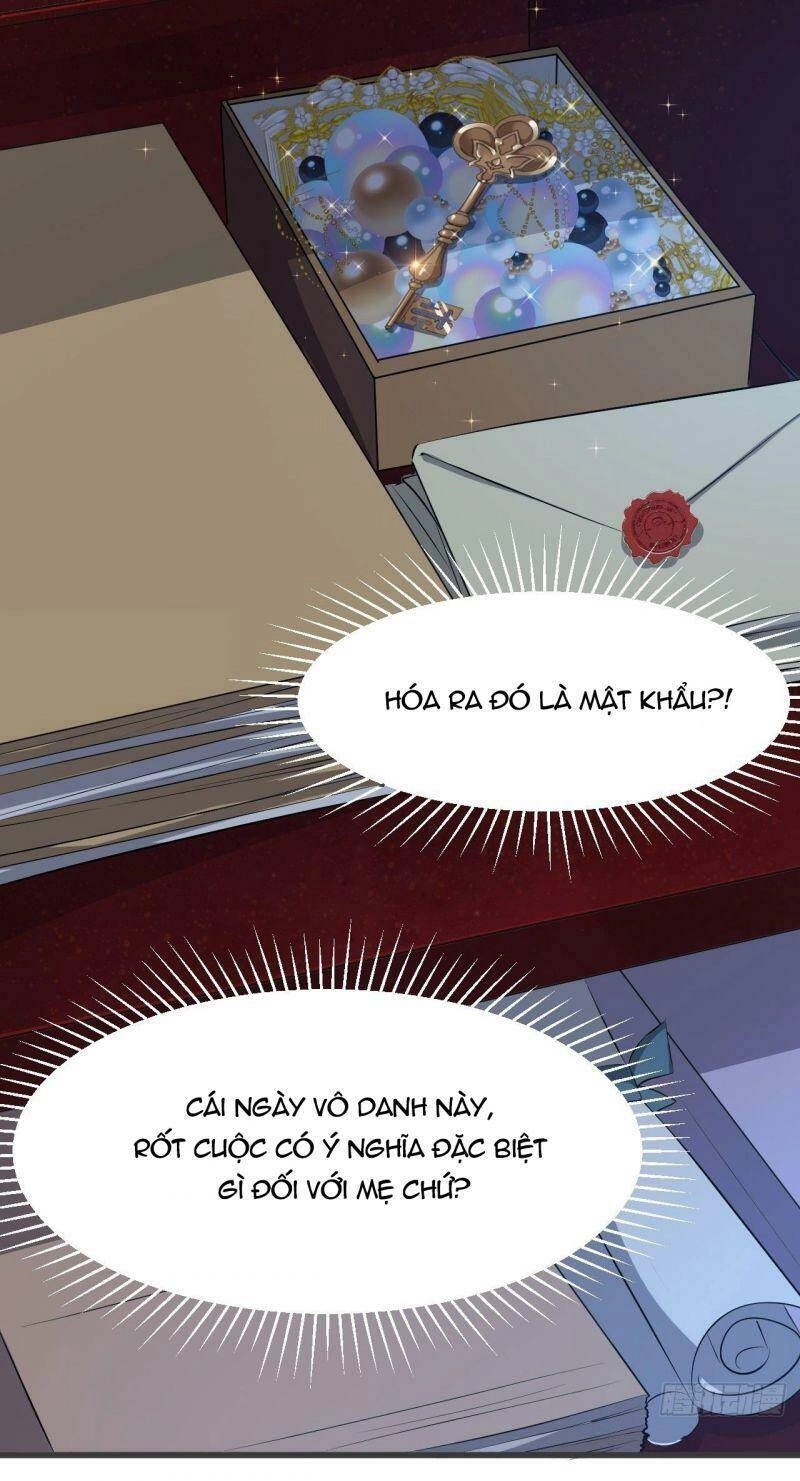 Không Thể Hòan Hảo Tuyệt Đối Chapter 23 - 43