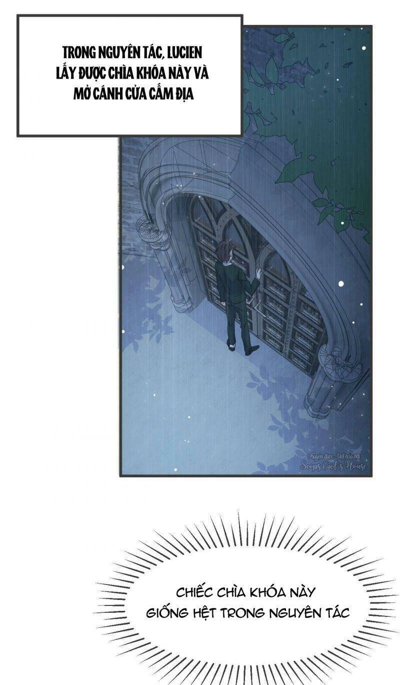 Không Thể Hòan Hảo Tuyệt Đối Chapter 23 - 45