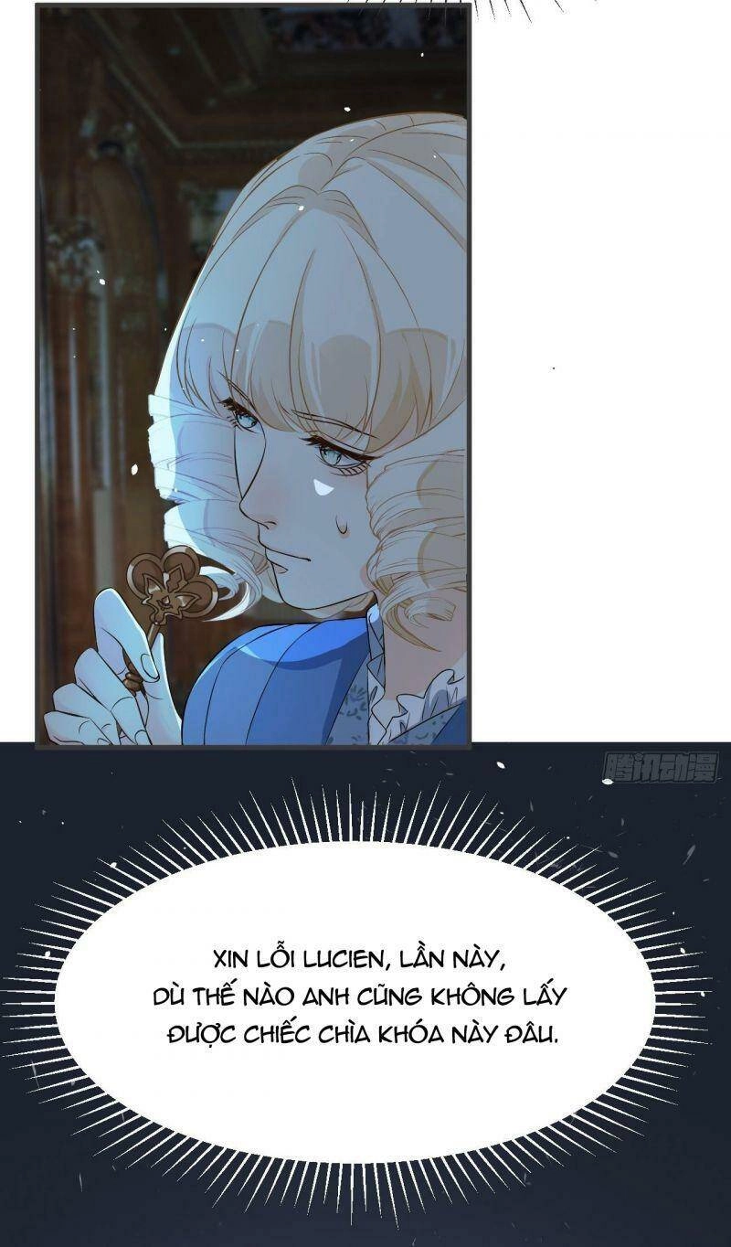 Không Thể Hòan Hảo Tuyệt Đối Chapter 23 - 46