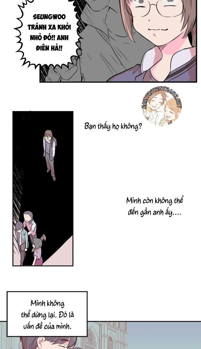 The Man Who Cleans Up Makeup Chapter 1 - 16