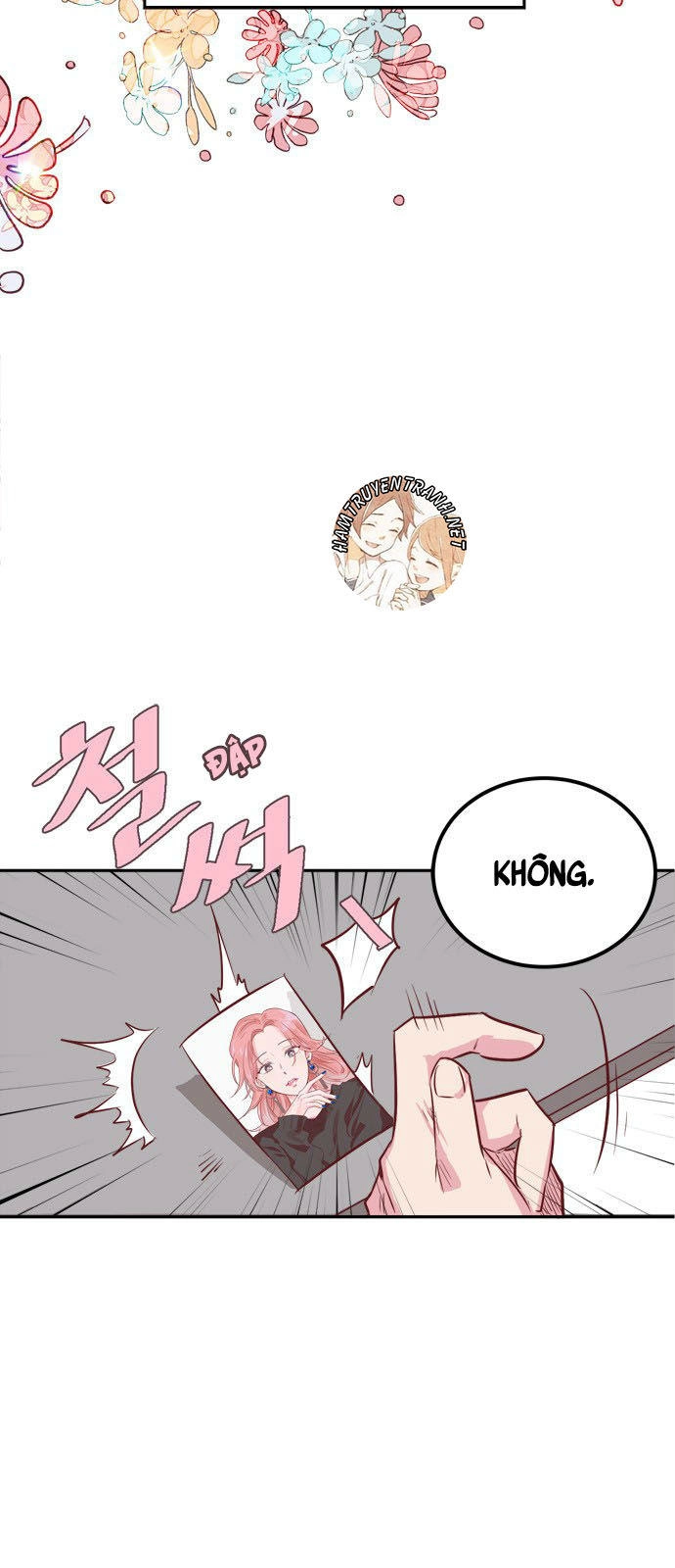 The Man Who Cleans Up Makeup Chapter 1 - 21