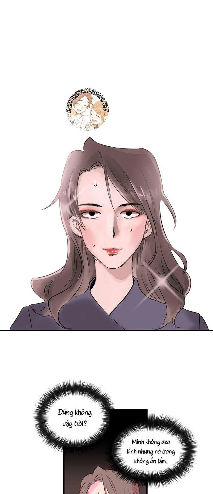 The Man Who Cleans Up Makeup Chapter 1 - 32