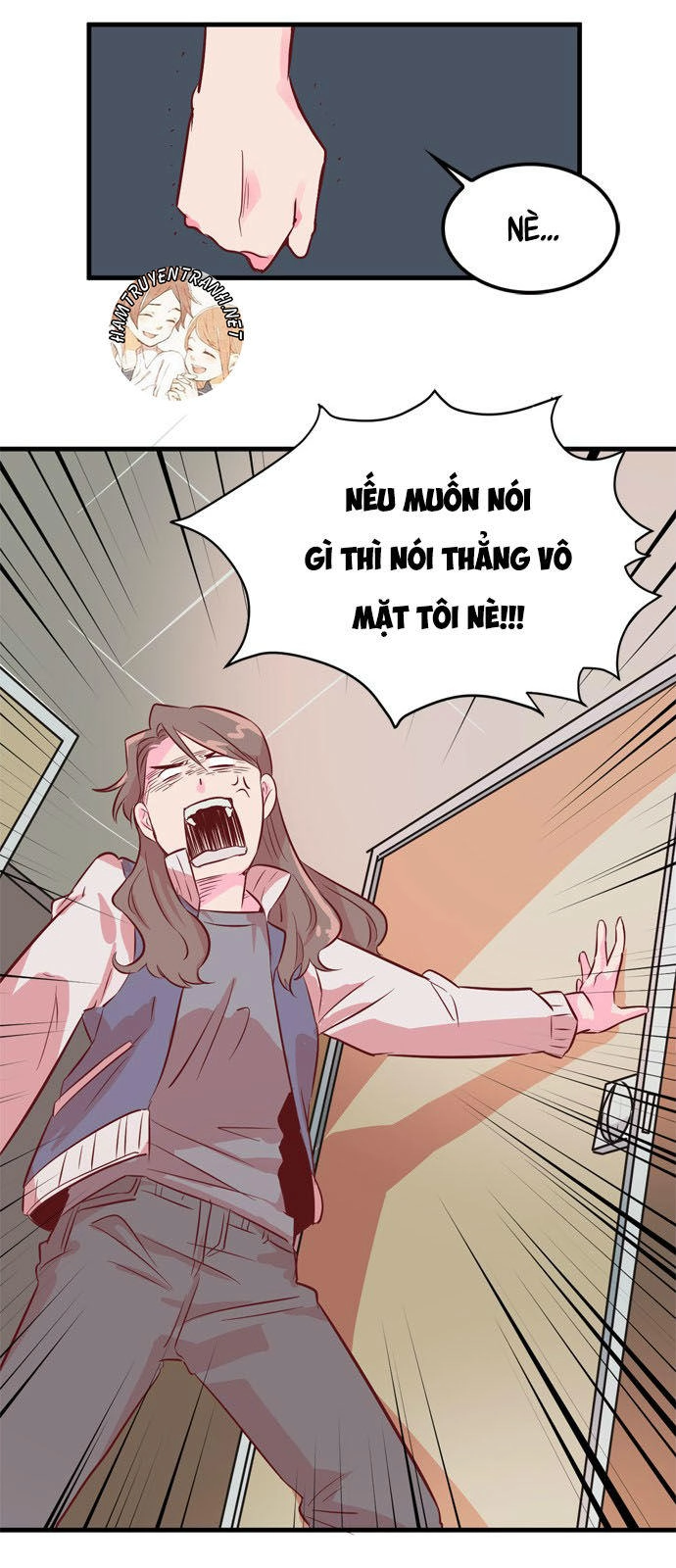 The Man Who Cleans Up Makeup Chapter 1 - 40