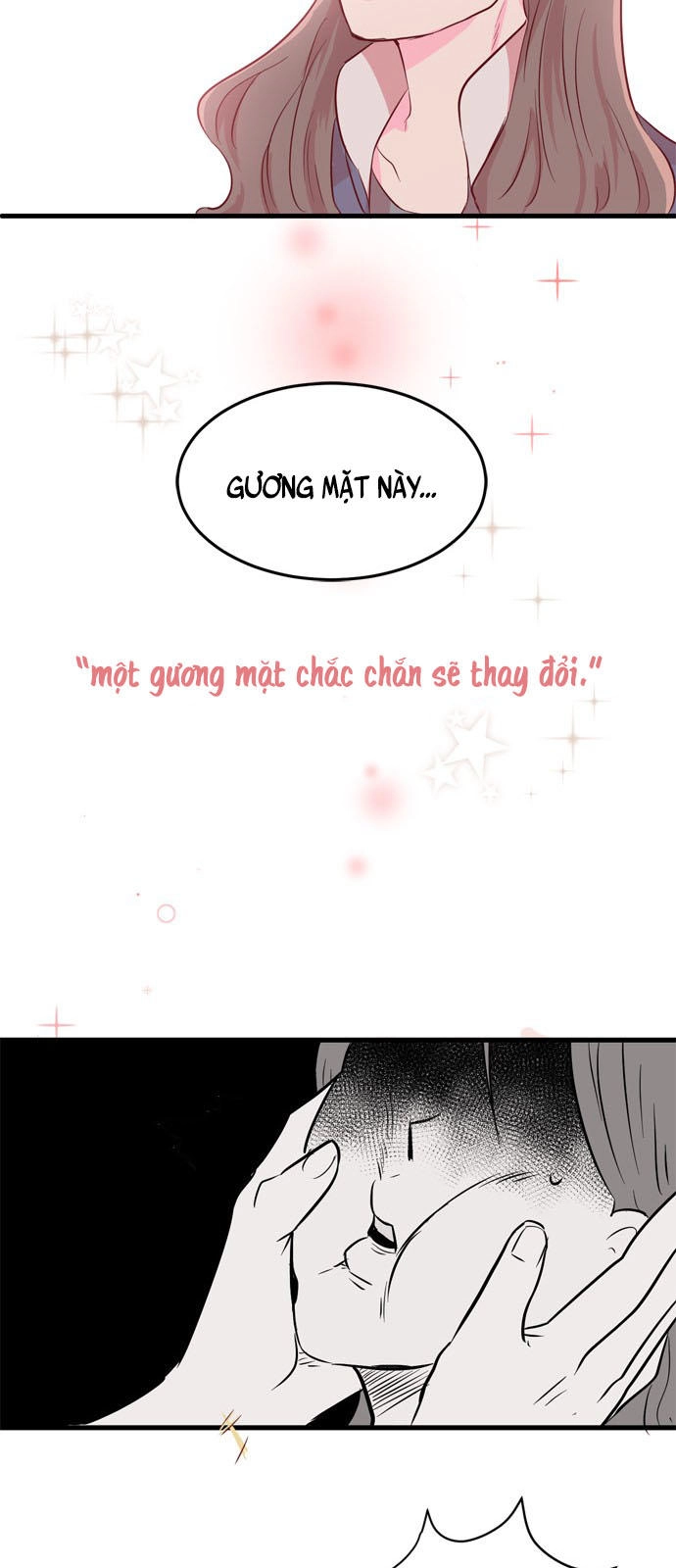 The Man Who Cleans Up Makeup Chapter 1 - 45