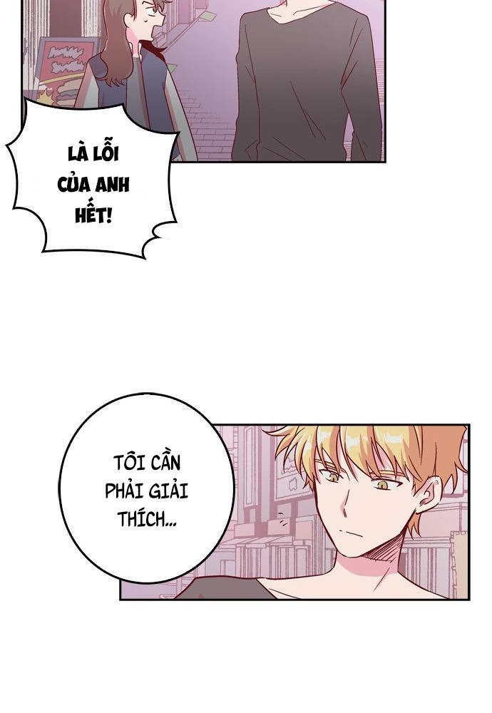 The Man Who Cleans Up Makeup Chapter 2 - 13