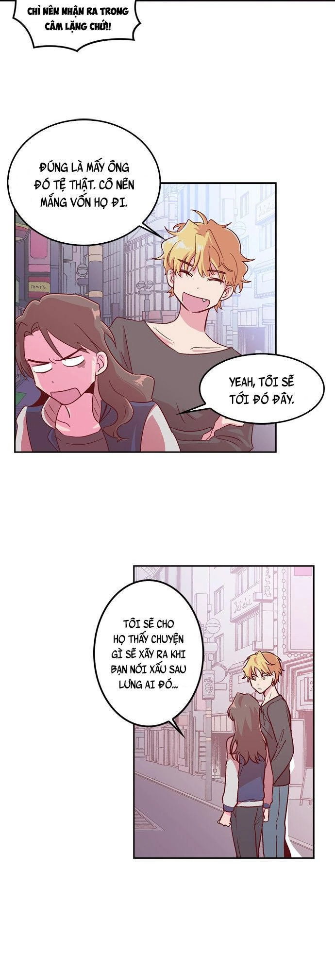 The Man Who Cleans Up Makeup Chapter 2 - 15