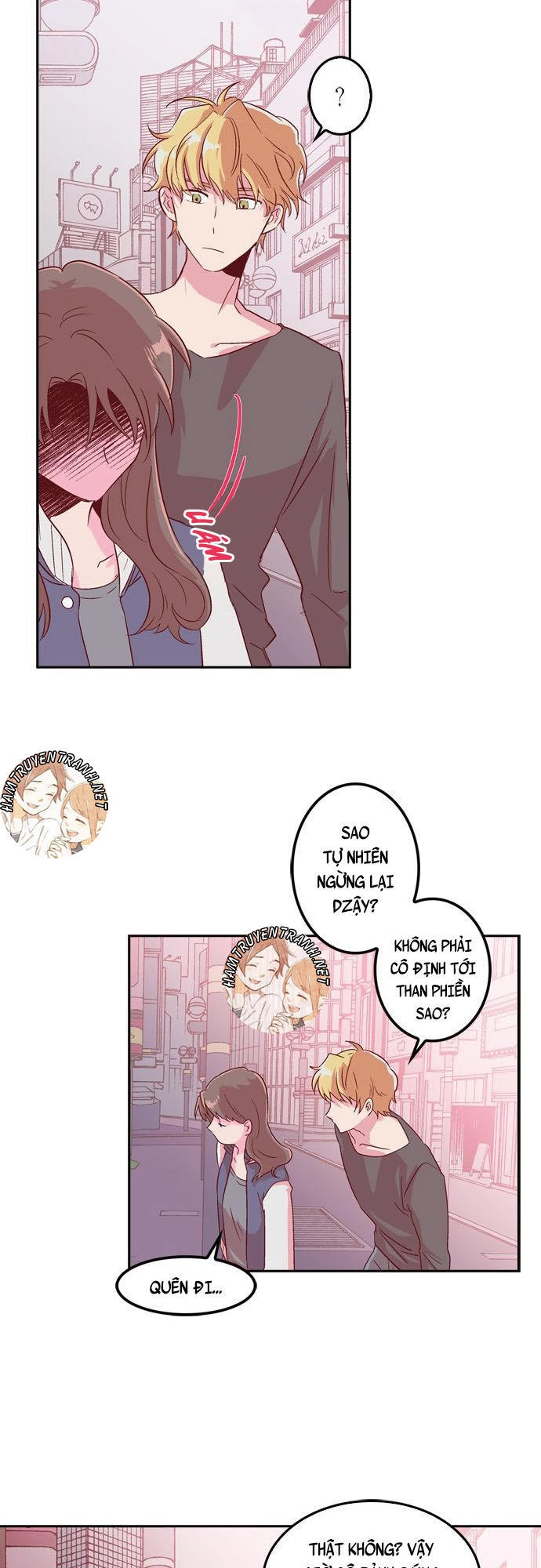 The Man Who Cleans Up Makeup Chapter 2 - 19