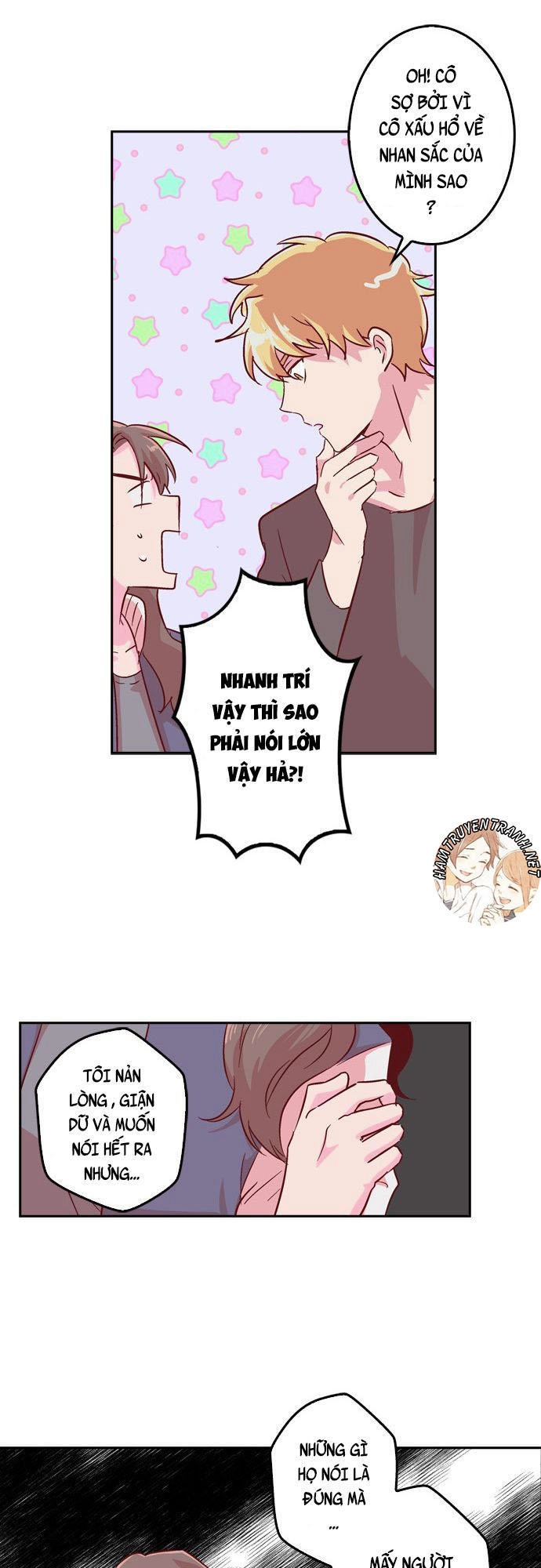 The Man Who Cleans Up Makeup Chapter 2 - 22