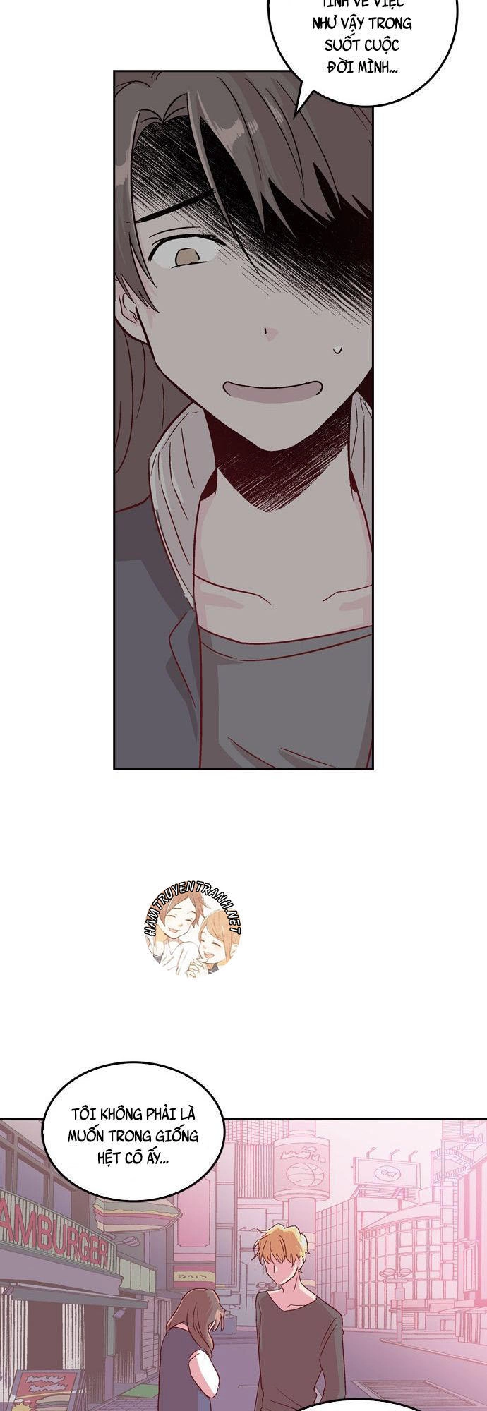 The Man Who Cleans Up Makeup Chapter 2 - 24