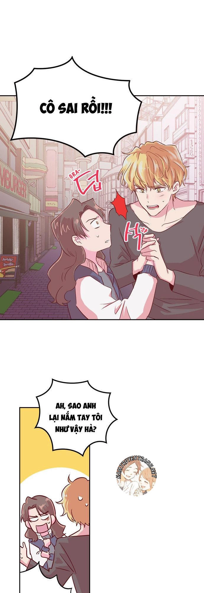 The Man Who Cleans Up Makeup Chapter 2 - 26