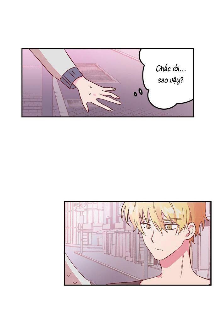 The Man Who Cleans Up Makeup Chapter 2 - 33