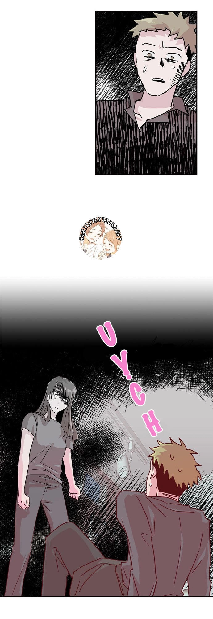 The Man Who Cleans Up Makeup Chapter 3 - 14