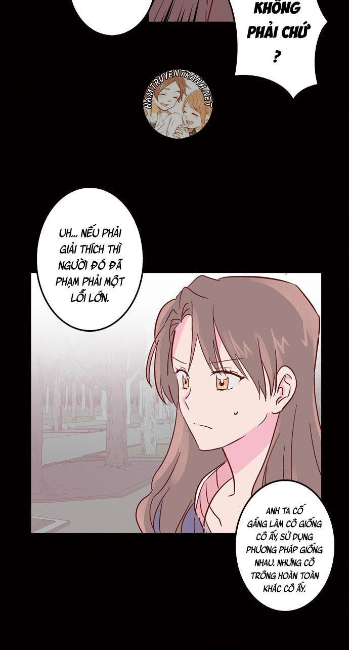 The Man Who Cleans Up Makeup Chapter 3 - 22