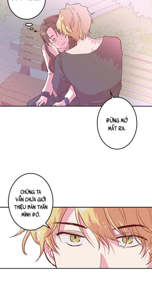 The Man Who Cleans Up Makeup Chapter 3 - 33