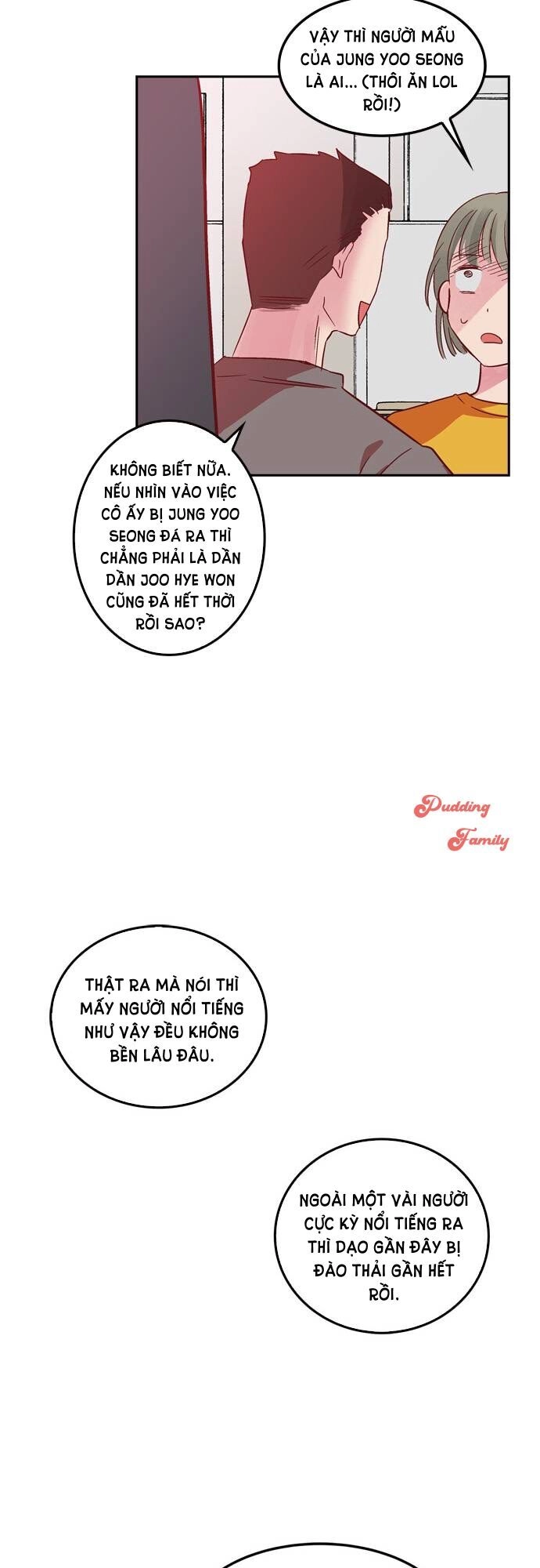 The Man Who Cleans Up Makeup Chapter 4 - 4