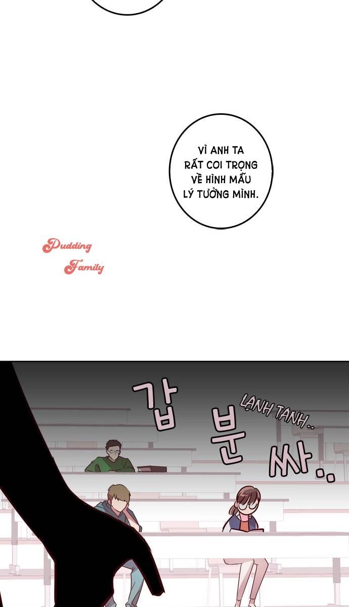 The Man Who Cleans Up Makeup Chapter 4 - 7