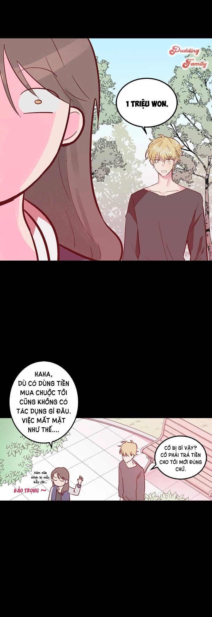 The Man Who Cleans Up Makeup Chapter 4 - 15