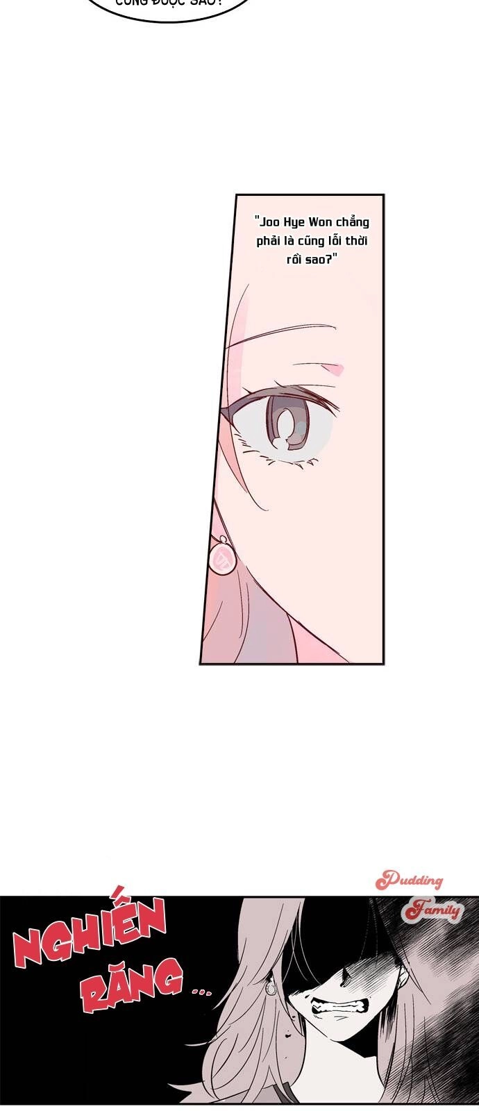 The Man Who Cleans Up Makeup Chapter 4 - 26