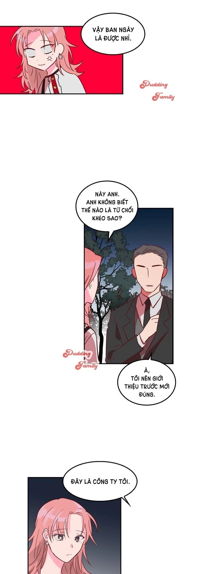 The Man Who Cleans Up Makeup Chapter 4 - 28