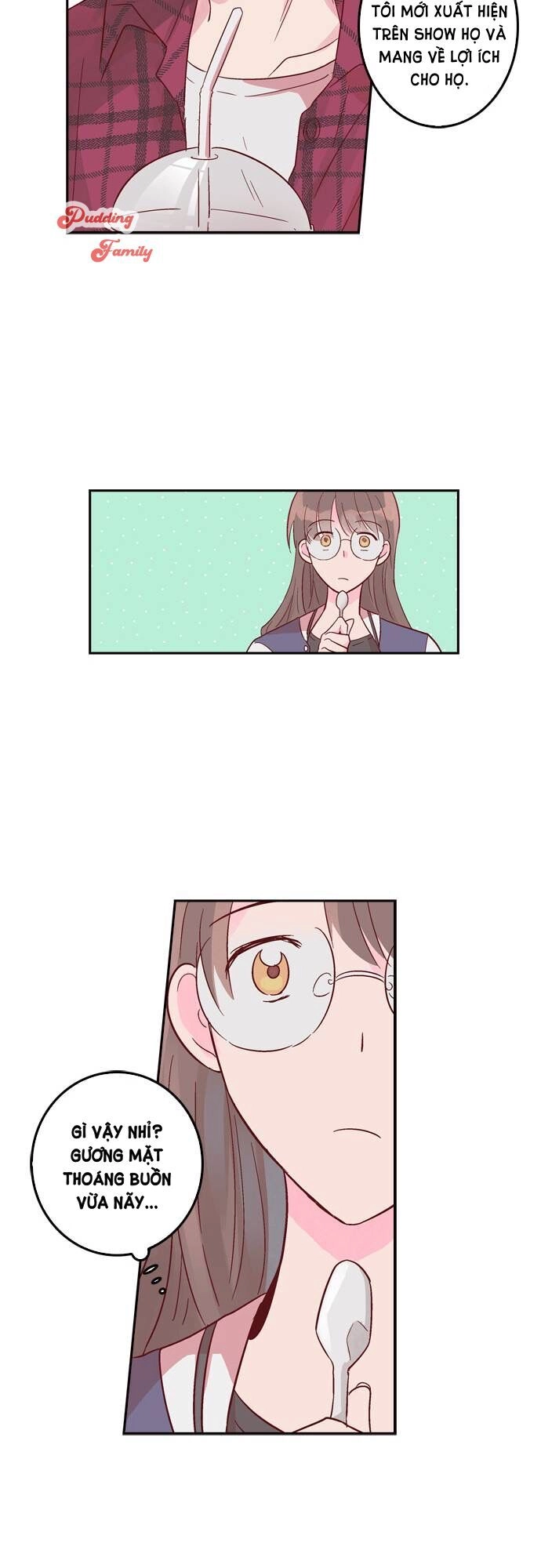 The Man Who Cleans Up Makeup Chapter 4 - 39