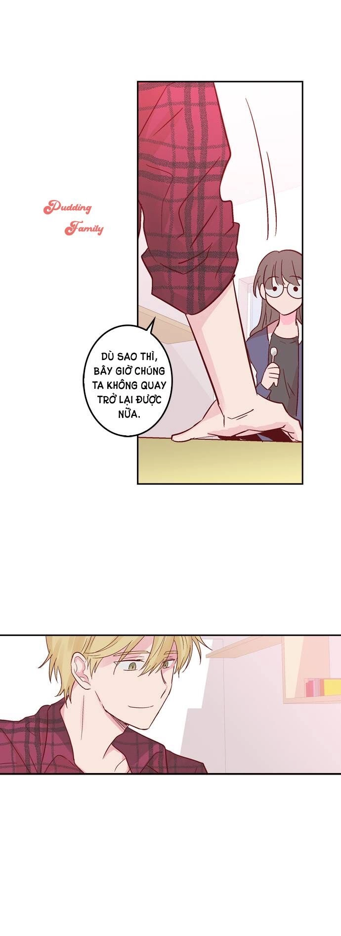 The Man Who Cleans Up Makeup Chapter 4 - 40