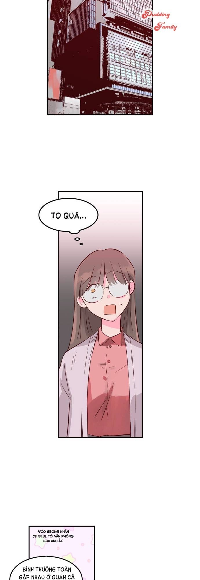 The Man Who Cleans Up Makeup Chapter 5 - 4