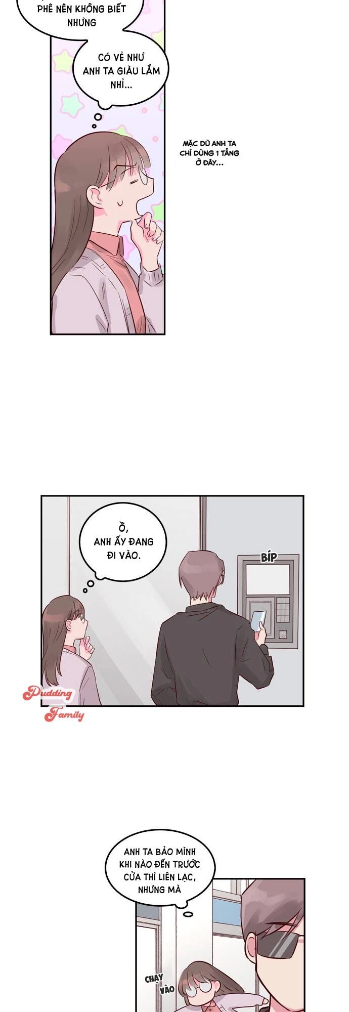 The Man Who Cleans Up Makeup Chapter 5 - 5