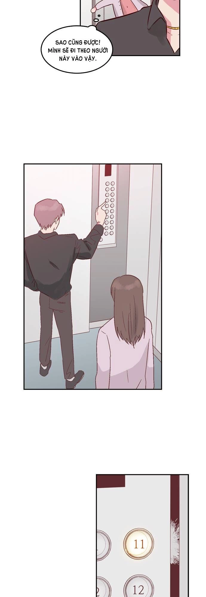 The Man Who Cleans Up Makeup Chapter 5 - 6