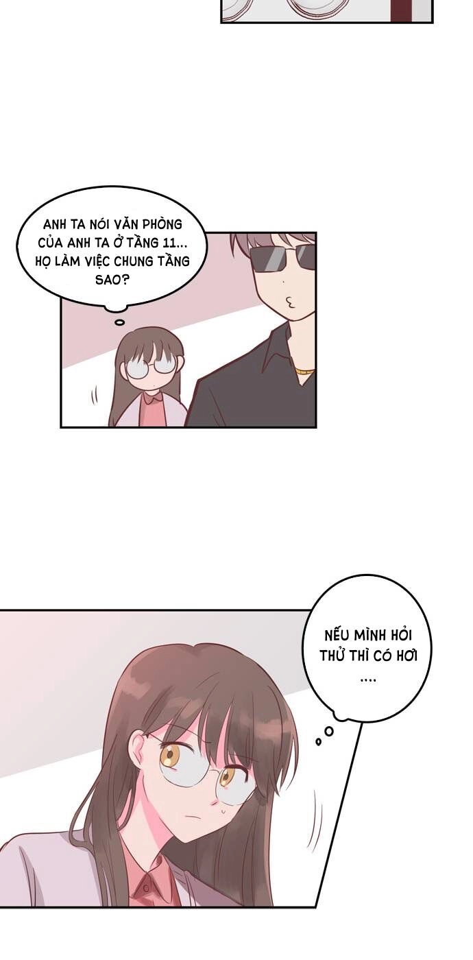 The Man Who Cleans Up Makeup Chapter 5 - 7