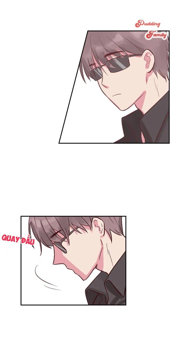 The Man Who Cleans Up Makeup Chapter 5 - 8