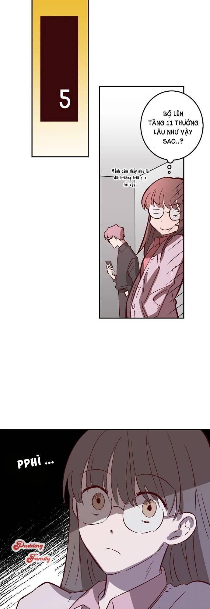 The Man Who Cleans Up Makeup Chapter 5 - 10