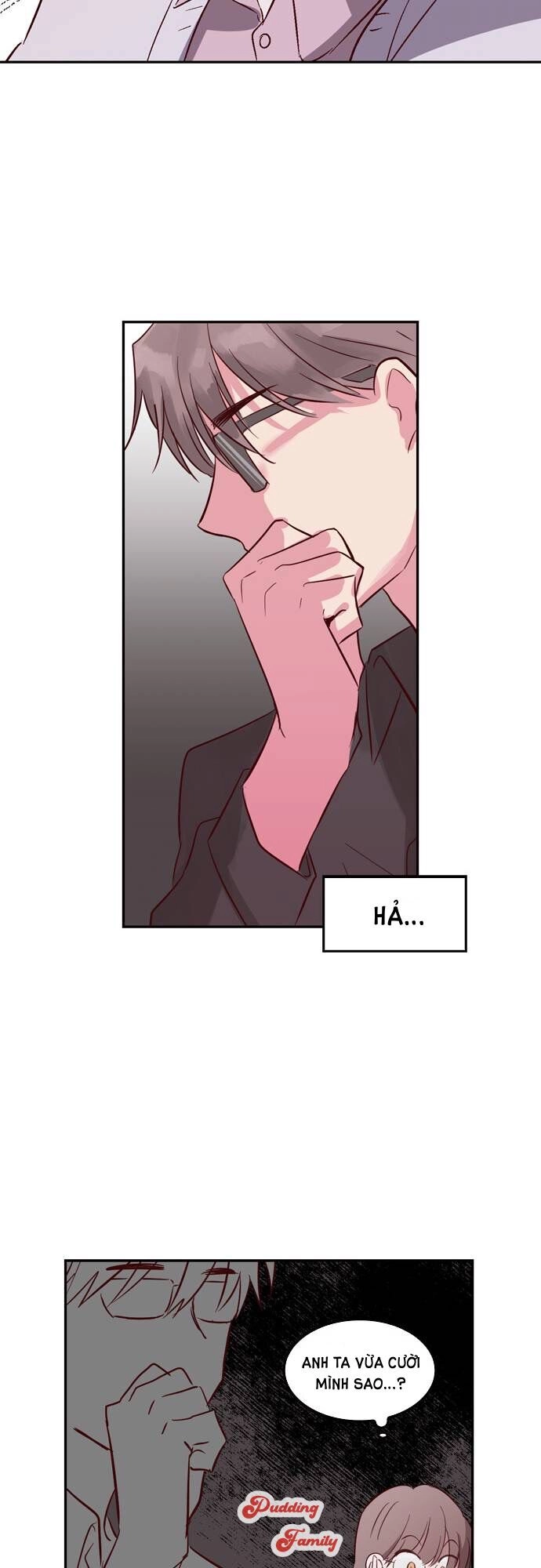 The Man Who Cleans Up Makeup Chapter 5 - 11