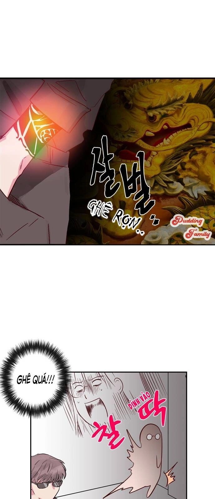 The Man Who Cleans Up Makeup Chapter 5 - 13