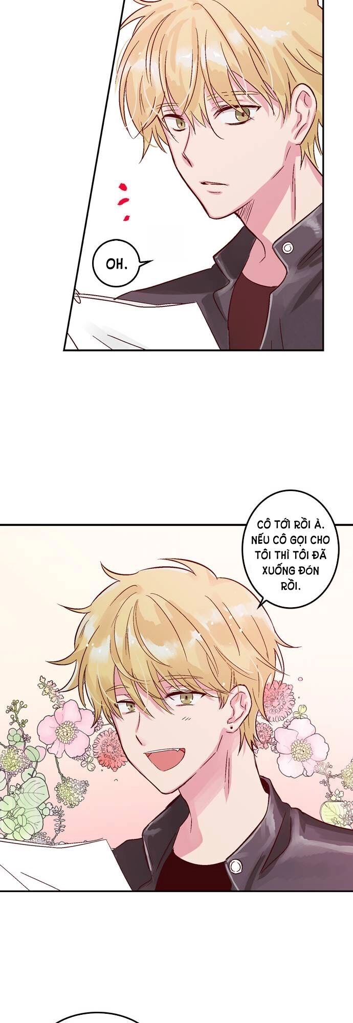 The Man Who Cleans Up Makeup Chapter 5 - 16