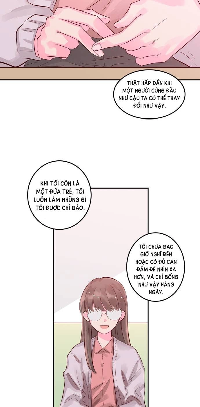 The Man Who Cleans Up Makeup Chapter 5 - 27