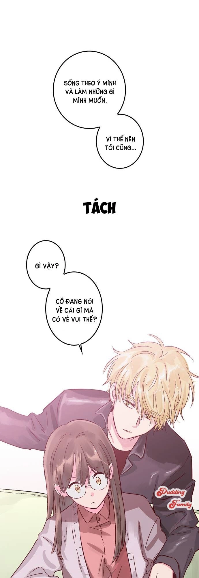 The Man Who Cleans Up Makeup Chapter 5 - 29