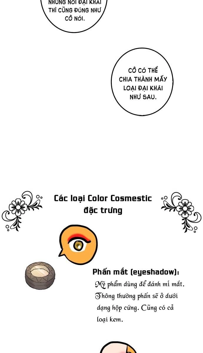 The Man Who Cleans Up Makeup Chapter 5 - 35