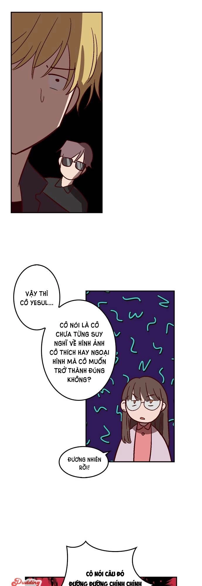 The Man Who Cleans Up Makeup Chapter 5 - 44