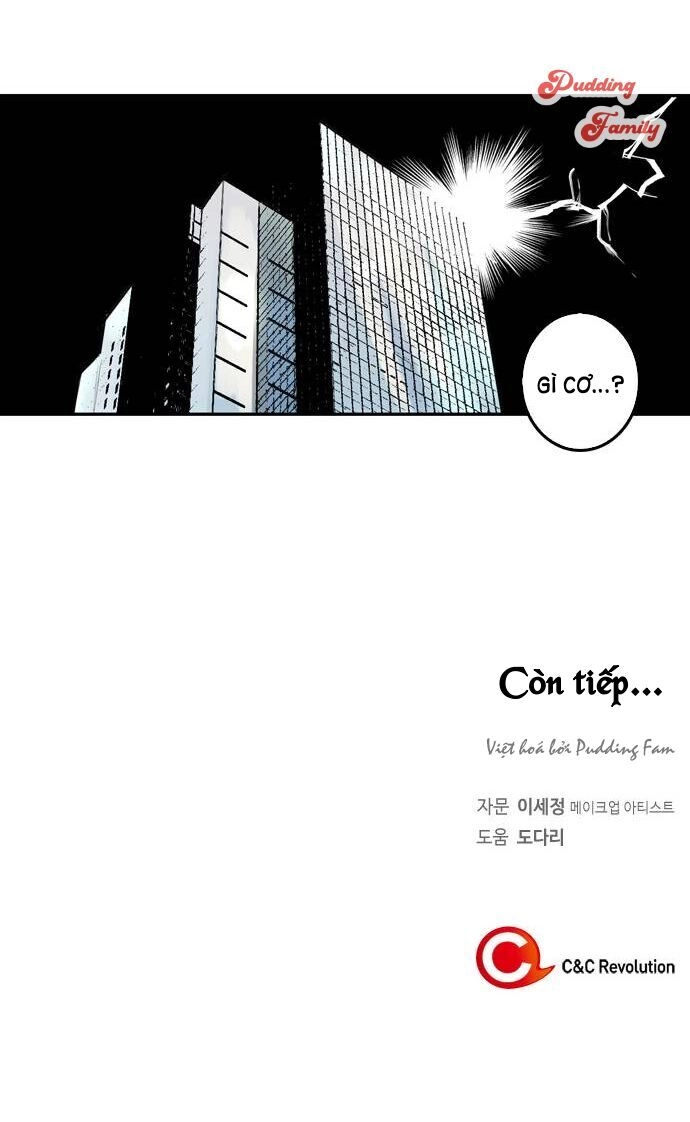 The Man Who Cleans Up Makeup Chapter 5 - 48